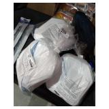 3 Bags Kimtech 53358 K95 Pouch Respirators