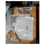 Dewalt framing nails.