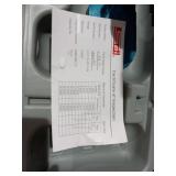 SPI digital height caliper