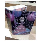 birthday greeting card doll Marie Osmond