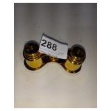 Brass Opera Glasses