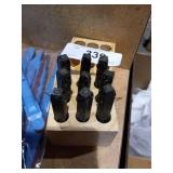 1/8" steel stamps