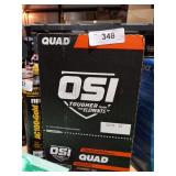 Window and door sealant