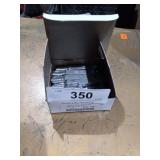 Tool bits. 5/16th SQ AL5