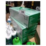 Nitrile general purpose gloves.  High bidder pays