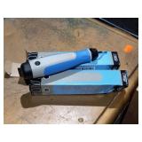 Deburring system.  High bidder pays 2x money.