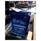 Associated 200 Amm 12 Volt Engine Start