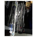 2 ANCO 20" Wiper Blades & 12 Other Wiper Blades