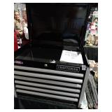 Craftsman 6 Drawer Tool Chest w/ Key and Lock