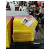 5 Scotch 27 Glass Cloth Electrical Tape