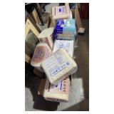 Large lot of Adult Depends