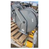 Large 1/2 x 75 foot Hose Reel