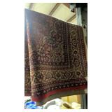 Area Rug  80" x 4