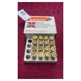 Winchester Super X 41 Rwm. Mag