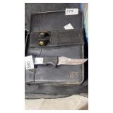 Imperial Ducks Unlimited Knife & Sheath