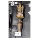 Michelob Eagle Beer Tap