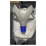 3M Versaflo S-Series Hood & Head Covers