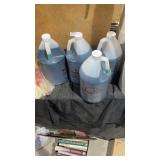 4-1 Gallon Kool Mist - Mist Spray Coolant  #77