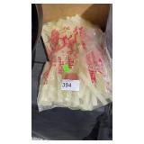 Bag of Hot Melt Glue Sticks