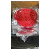 Stack Plastic Replacement Urinal Screens for