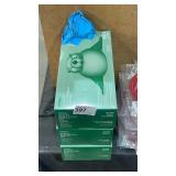 3 Boxes Ventyv Nitrile PF General Purpose Gloves