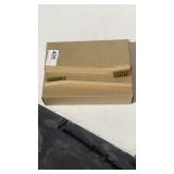 2 Boxes Wire Brush 1 dz ea