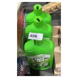 3 Bottles Lime-A-Way