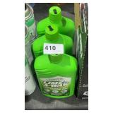 3 Bottles Lime-A-Way