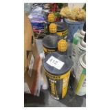 3 DeWalt AC100+ Gold Acrylic Adhesive