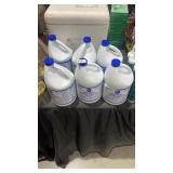 8 -1 Gallon Pure Bright Germicidal Bleach