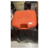 Paslode Impulse Cordless Framing Nailer