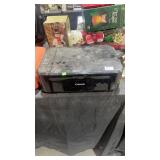 Canon Pixma Color Printer Copier