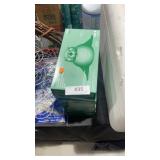 4  Boxes Ventyv Nitrile PF General Purpose Gloves