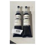 2 Tubes 3m Scotch-Weld PS67 White