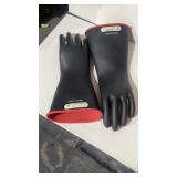Line Man Gloves Class 1