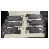 6 Pro Safe Gloves sz L