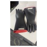 Line Man Gloves Class 1