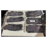 6 Pro Safe Gloves sz L