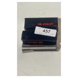 2 R8 Collet Model 1/2