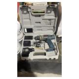 Robi 7.2v Cordless Drill