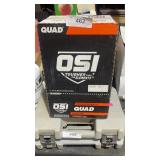 Quad OSI 12 Tubes All Season Window, Door, &