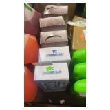 5 Boxes Enriched Foam Lotion Soap w/ Moisturizers