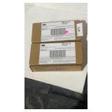 2 Boxes Hot Melt Adhesive 5/8" x 2"