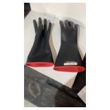 Line Man Gloves Class 1