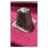 2 Vintage Toasters and 1 Camping Toaster