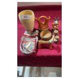 Lot of Indian / South American Items