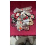 Bag of Fashion Jewelry at Least 20 Pieces - Large