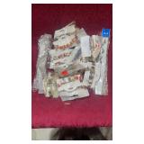 Bag of Fashion Jewelry at Least 20 Pieces -Mostly