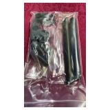 Same as lot 138 except only 2 pieces.