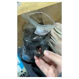 1 inch nuts.  Use images from 352